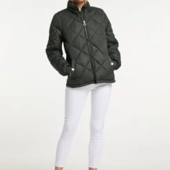 Dreimaster Damen Winterblouson