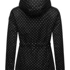 Ragwear Damen Winterjacke - Danka Dots Intl. 9 Ragwear Damen Winterjacke - Danka Dots Intl. -Günstiges Marikoo Geschäft Damen Winterjacke Danka Dots Intl pdstandard bust 551235 0008 bustfront 3