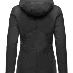 Ragwear Damen Winterjacke - Gordon 8 Ragwear Damen Winterjacke - Gordon -Günstiges Marikoo Geschäft Damen Winterjacke Gordon pdstandard bust 556074 0017 bustfront 3