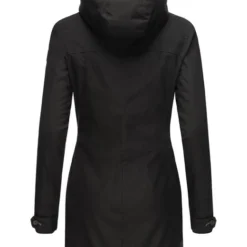 Ragwear Damen Winterjacke - Jane II Intl. -Günstiges Marikoo Geschäft Damen Winterjacke Jane II Intl pdstandard bust 557828 0001 bustfront 3