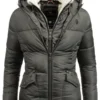 Navahoo Damen Winterjacke - Megan -Günstiges Marikoo Geschäft Damen Winterjacke Megan pdstandard bust 548585 0006 bustfront 1