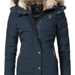 Marikoo Damen Winterjacke - Nekoo