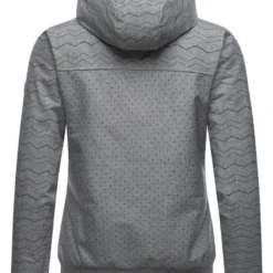 Ragwear Damen Winterjacke - Nuggie Zig Zag Intl. 9 Ragwear Damen Winterjacke - Nuggie Zig Zag Intl. -Günstiges Marikoo Geschäft Damen Winterjacke Nuggie Zig Zag Intl pdstandard bust 550722 0007 bustfront 3