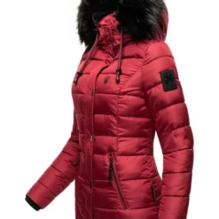 Navahoo Damen Winterjacke - Zuckerbiene 8 Navahoo Damen Winterjacke - Zuckerbiene -Günstiges Marikoo Geschäft Damen Winterjacke Zuckerbiene pdstandard bust 548563 0006 bustfront 2