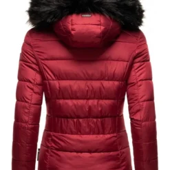Navahoo Damen Winterjacke - Zuckerbiene 9 Navahoo Damen Winterjacke - Zuckerbiene -Günstiges Marikoo Geschäft Damen Winterjacke Zuckerbiene pdstandard bust 548563 0006 bustfront 3