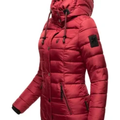 Navahoo Damen Winterjacke - Zuckerbiene 10 Navahoo Damen Winterjacke - Zuckerbiene -Günstiges Marikoo Geschäft Damen Winterjacke Zuckerbiene pdstandard bust 548563 0006 bustfront 4