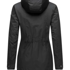 Ragwear Damen Winterjacke - Zuzka II Intl. -Günstiges Marikoo Geschäft Damen Winterjacke Zuzka II Intl pdstandard bust 557829 0003 bustfront 3