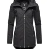 Ragwear Damen Winterjacke - Zuzka Winter -Günstiges Marikoo Geschäft Damen Winterjacke Zuzka Winter pdstandard bust 550006 0026 bustfront 1