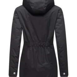 Ragwear Damen Winterjacke - Zuzka Winter 9 Ragwear Damen Winterjacke - Zuzka Winter -Günstiges Marikoo Geschäft Damen Winterjacke Zuzka Winter pdstandard bust 550006 0026 bustfront 3