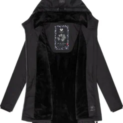 Ragwear Damen Winterjacke - Zuzka Winter 11 Ragwear Damen Winterjacke - Zuzka Winter -Günstiges Marikoo Geschäft Damen Winterjacke Zuzka Winter pdstandard bust 550006 0026 bustfront 5