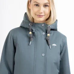 Schmuddelwedda Damen Winterjacke Aus Recyceltem Polyester 11 Schmuddelwedda Damen Winterjacke Aus Recyceltem Polyester -Günstiges Marikoo Geschäft Damen Winterjacke aus recyceltem Polyester pdstandard 618494 0005 marketplace main 1