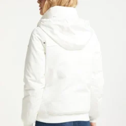 Dreimaster Damen Winterjacke -Günstiges Marikoo Geschäft Damen Winterjacke pdstandard 570212 0002 modelback 1