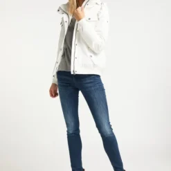 Dreimaster Damen Winterjacke