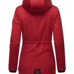 Navahoo Damen Wintermantel - Avrille II 9 Navahoo Damen Wintermantel - Avrille II -Günstiges Marikoo Geschäft Damen Wintermantel Avrille II pdstandard bust 548747 0012 bustfront 3