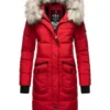 Marikoo Damen Wintermantel - Chaskaa 1 Marikoo Damen Wintermantel - Chaskaa -Günstiges Marikoo Geschäft Damen Wintermantel Chaskaa pdstandard bust 551244 0007 bustfront 1