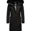 Navahoo Damen Wintermantel - Fahmiyaa -Günstiges Marikoo Geschäft Damen Wintermantel Fahmiyaa pdstandard bust 563843 0003 bustfront 1