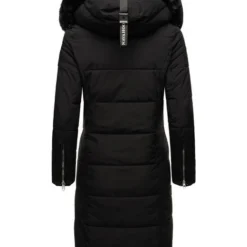 Navahoo Damen Wintermantel - Fahmiyaa 10 Navahoo Damen Wintermantel - Fahmiyaa -Günstiges Marikoo Geschäft Damen Wintermantel Fahmiyaa pdstandard bust 563843 0003 bustfront 3