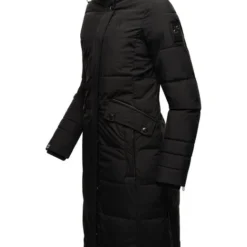 Navahoo Damen Wintermantel - Fahmiyaa 12 Navahoo Damen Wintermantel - Fahmiyaa -Günstiges Marikoo Geschäft Damen Wintermantel Fahmiyaa pdstandard bust 563843 0003 bustfront 5