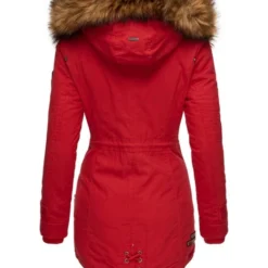 Marikoo Damen Wintermantel - La Viva Prc 10 Marikoo Damen Wintermantel - La Viva Prc -Günstiges Marikoo Geschäft Damen Wintermantel La Viva Prc pdstandard bust 557980 0002 bustfront 3