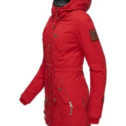 Marikoo Damen Wintermantel - La Viva Prc 11 Marikoo Damen Wintermantel - La Viva Prc -Günstiges Marikoo Geschäft Damen Wintermantel La Viva Prc pdstandard bust 557980 0002 bustfront 4