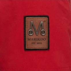 Marikoo Damen Wintermantel - La Viva Prc 13 Marikoo Damen Wintermantel - La Viva Prc -Günstiges Marikoo Geschäft Damen Wintermantel La Viva Prc pdstandard bust 557980 0002 bustfront 6