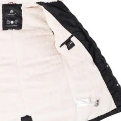 Navahoo Damen Wintermantel - La Viva -Günstiges Marikoo Geschäft Damen Wintermantel La Viva pdstandard bust 565260 0013 bustfront 4