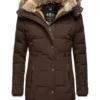 Marikoo Damen Wintermantel - Lieblings Jacke 1 Marikoo Damen Wintermantel - Lieblings Jacke -Günstiges Marikoo Geschäft Damen Wintermantel Lieblings Jacke pdstandard bust 548592 0012 bustfront 1