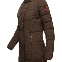 Marikoo Damen Wintermantel - Lieblings Jacke -Günstiges Marikoo Geschäft Damen Wintermantel Lieblings Jacke pdstandard bust 548592 0012 bustfront 5