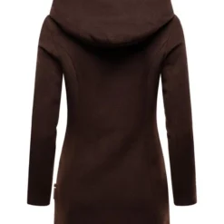 Marikoo Damen Wintermantel - Maikoo -Günstiges Marikoo Geschäft Damen Wintermantel Maikoo pdstandard bust 554364 0011 bustfront 3