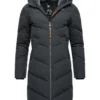 Ragwear Damen Wintermantel - Rebelka -Günstiges Marikoo Geschäft Damen Wintermantel Rebelka pdstandard bust 550009 0007 bustfront 1