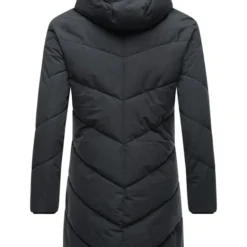 Ragwear Damen Wintermantel - Rebelka 9 Ragwear Damen Wintermantel - Rebelka -Günstiges Marikoo Geschäft Damen Wintermantel Rebelka pdstandard bust 550009 0007 bustfront 3