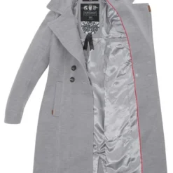 Navahoo Damen Wintermantel - Wooly 9 Navahoo Damen Wintermantel - Wooly -Günstiges Marikoo Geschäft Damen Wintermantel Wooly pdstandard bust 565451 0003 bustfront 4