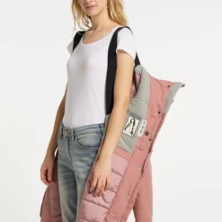 Dreimaster Damen Wintermantel -Günstiges Marikoo Geschäft Damen Wintermantel pdstandard 557023 0002 marketplace main 1