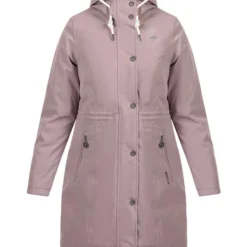 Schmuddelwedda Damen Winterparka -Günstiges Marikoo Geschäft Damen Winterparka pdstandard bust 614918 0008 bustfront 1