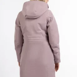 Schmuddelwedda Damen Winterparka -Günstiges Marikoo Geschäft Damen Winterparka pdstandard 614918 0008 modelback 1