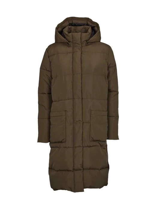 Damen Wintersteppmantel Dagmar