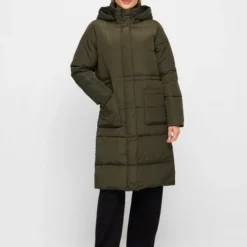 Günstiges Marikoo Geschäft -Günstiges Marikoo Geschäft Damen Wintersteppmantel Dagmar pdstandard 668331 0002 marketplace main 1