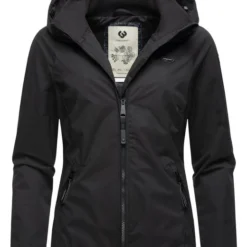 Ragwear Damen Übergangsjacke - Dizzie