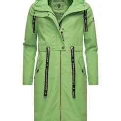 Navahoo Damen Übergangsjacke - Josinaa