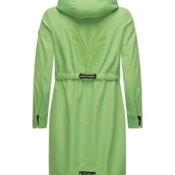 Navahoo Damen Übergangsjacke - Josinaa -Günstiges Marikoo Geschäft Damen bergangsjacke Josinaa pdstandard bust 533102 0011 bustfront 3