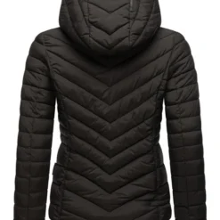 Marikoo Damen Übergangsjacke - Kagomee -Günstiges Marikoo Geschäft Damen bergangsjacke Kagomee pdstandard bust 685048 0005 bustfront 3