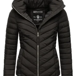 Marikoo Damen Übergangsjacke - Kagomee -Günstiges Marikoo Geschäft Damen bergangsjacke Kagomee pdstandard bust 685048 0005 bustfront 6