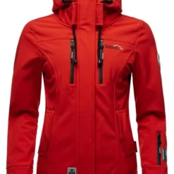 Marikoo Damen Übergangsjacke - Kleinezicke