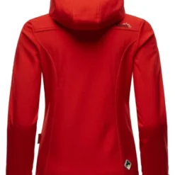 Marikoo Damen Übergangsjacke - Kleinezicke -Günstiges Marikoo Geschäft Damen bergangsjacke Kleinezicke pdstandard bust 533103 0005 bustfront 3