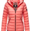 Navahoo Damen Übergangsjacke - Neevia -Günstiges Marikoo Geschäft Damen bergangsjacke Neevia pdstandard bust 548803 0007 bustfront 1