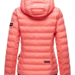 Navahoo Damen Übergangsjacke - Neevia -Günstiges Marikoo Geschäft Damen bergangsjacke Neevia pdstandard bust 548803 0007 bustfront 3
