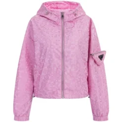 MyMO Damen Übergangsjacke/Regenjacke -Günstiges Marikoo Geschäft Damen bergangsjacke Regenjacke pdstandard bust 650065 0001 bustfront 1