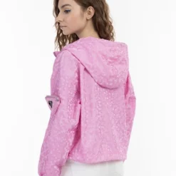 MyMO Damen Übergangsjacke/Regenjacke -Günstiges Marikoo Geschäft Damen bergangsjacke Regenjacke pdstandard 650065 0001 modelback 1