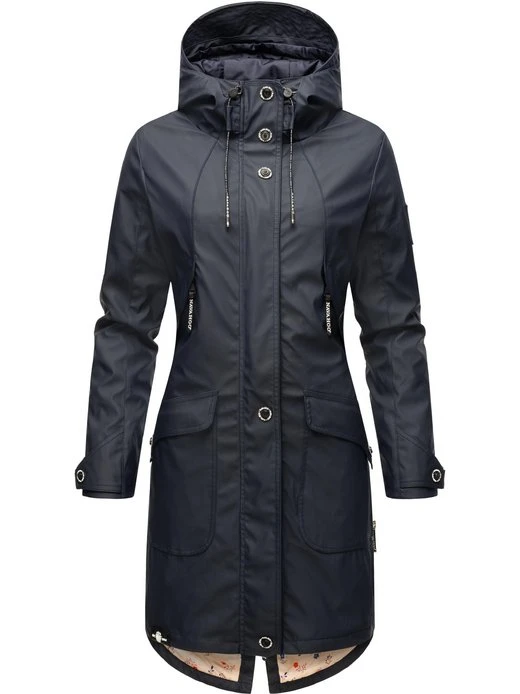 Navahoo Damen Übergangsjacke - Schötchen 3 Navahoo Damen Übergangsjacke - Schötchen