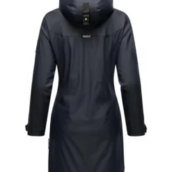 Navahoo Damen Übergangsjacke - Schötchen 9 Navahoo Damen Übergangsjacke - Schötchen -Günstiges Marikoo Geschäft Damen bergangsjacke Sch tchen pdstandard bust 633026 0004 bustfront 3